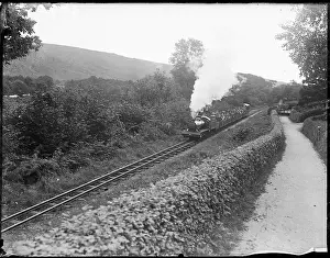 Lilliputian: LILLIPUTIAN TRAIN