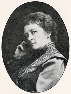 Amalie: Lily Braun