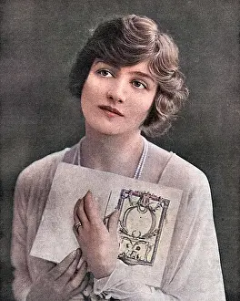 Bullough: Lily Elsie