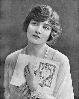Bullough: Lily Elsie