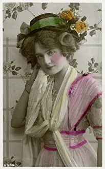 Elsie: Lily Elsie