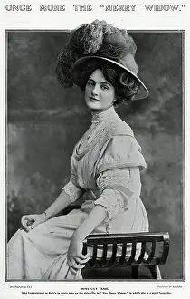 Elsie: Lily Elsie