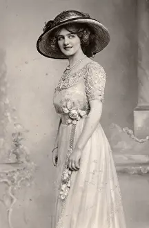 Biggest: Lily Elsie