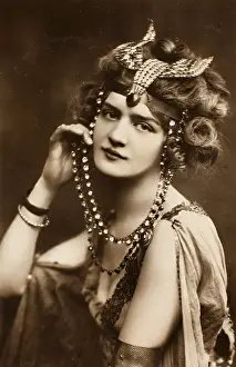 Elsie: Lily Elsie