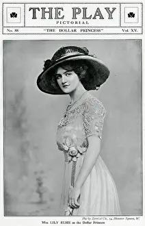 Elsie: Lily Elsie