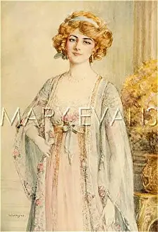 Lehars: Lily Elsie