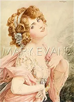 Lehars: LILY ELSIE/MERRY WIDOW