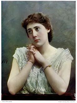 Hanbury: Lily Hanbury