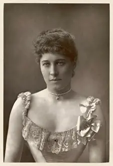 Langtry: LILY LANGTRY