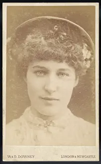Langtry: LILY LANGTRY