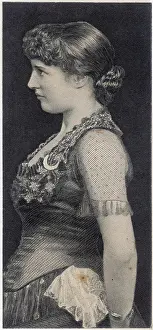 Langtry: LILY LANGTRY