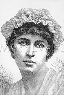 Langtry: LILY LANGTRY