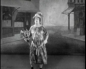 Bridesmaid: Lily Morris Performing - Why Am I Always A Bridesmaid