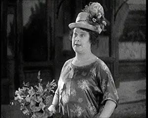 Bridesmaid: Lily Morris Performing - Why Am I Always A Bridesmaid