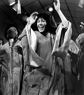 Nashville: Lily Tomlin - actress