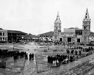 Lima: Lima, Peru