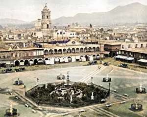 Lima: Lima, Peru