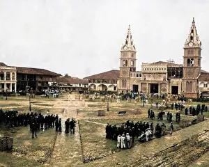 Lima: Lima, Peru