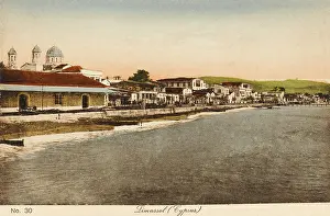 Limassol: Limassol, Cyprus