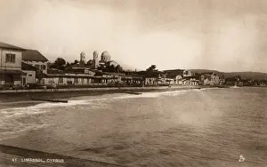 Limassol: Limassol, Cyprus