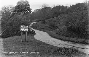 Advice: Limber Hill Motorists Stop