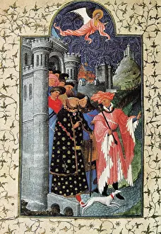 1416: LIMBOURG, Jean (ca