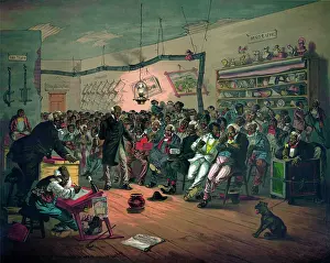 C1888: The lime kiln club