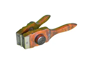 Squeezer: Lime Squeezer