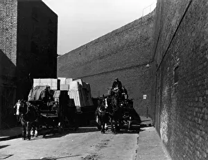 Limehouse: Limehouse