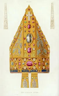 1408: Limerick Mitre