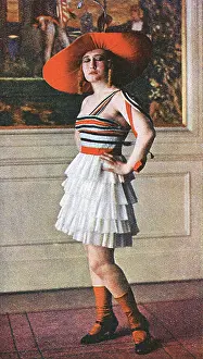 Poiret: L'Impertinence by Paul Poiret