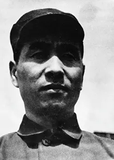 Manchurian: Lin Biao (1907 - 1971)