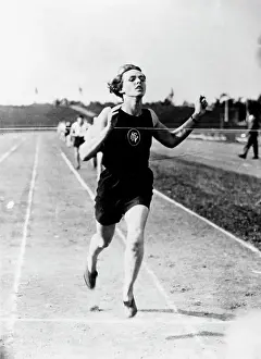 Lina Radke - Batschauer