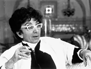 Wertmuller: Lina Wertmuller
