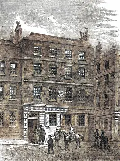 Linacre: LINACRE HOME