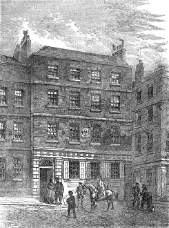 Linacre: LINACRE HOME