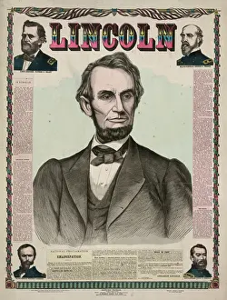 C1865: Lincoln