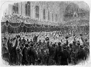 Mei - Consolidated Archive Holdings Ltd: LINCOLN ASSASS/US BRITS