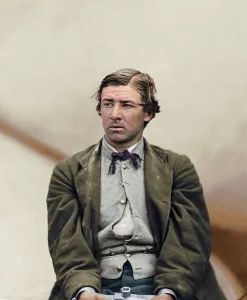 Herold: Lincoln Assassins