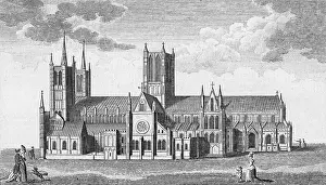 Cath: LINCOLN CATH (GRAINGER)