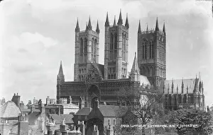 Significance: Lincoln Cathedral