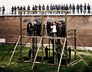 Wilkes: Lincoln in Colour