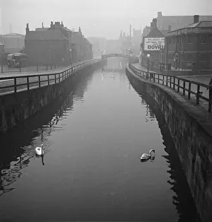 Witham: Lincoln, Lincolnshire