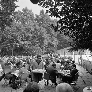 Lincolns: Lincolns Inn Fields, London