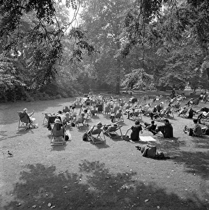Lincolns: Lincolns Inn Fields, London