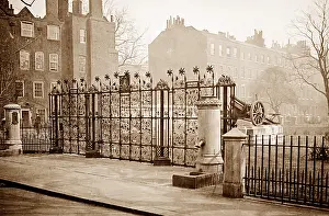 Lincolns: Lincolns Inn, London