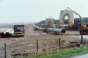 Canopies: Lincolnshire