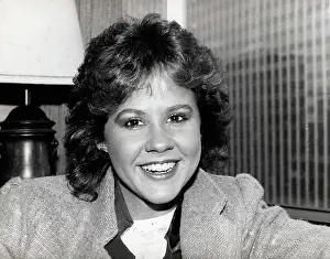 Regan: Linda Blair