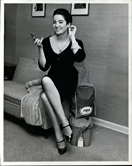Resume: Linda Cristal