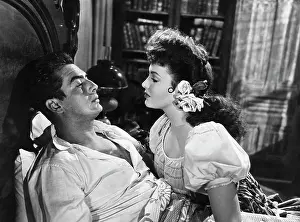 Darnell: Linda Darnell - Victor Mature